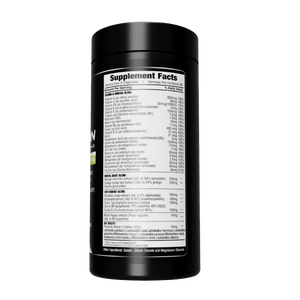 Daily Multivitamin by EC Sports