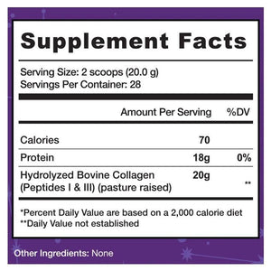 Collagen by AstroFlav