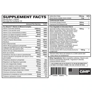 Multivitamin by AstroFlav