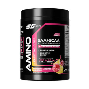BCAA/EAA by EC Sports