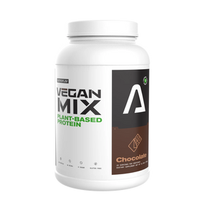 VeganMix - Plant Based Protein By Astroflav