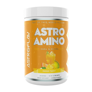 Astro Amino - BCAA'S & EAA'S