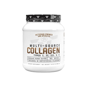 Frontline Formulations Multi-Source Collagen