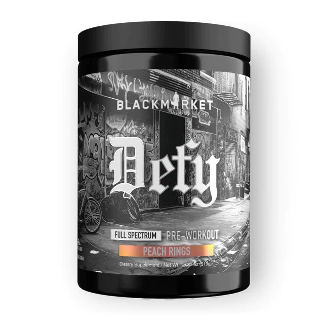 Defy by BlackMarket