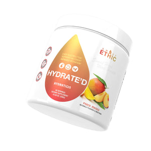 Sweat Ethic Hydrate’d