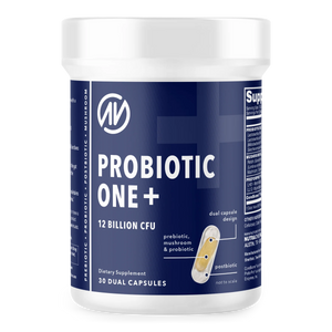 ProbioticOne+ By NutraONE