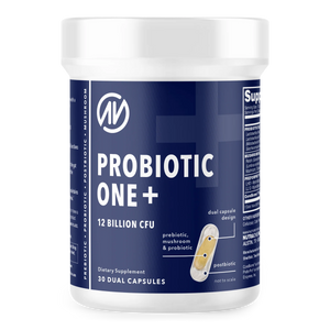 Detox & Probiotic Kit