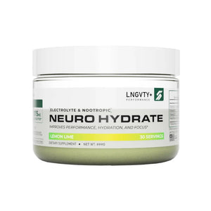 Neuro Hydrate by LNGVTY+
