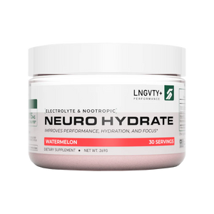 Neuro Hydrate by LNGVTY+