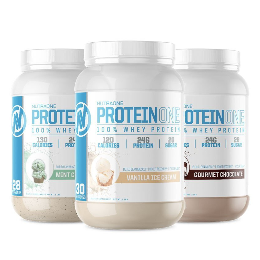ProteinONE 2lb by NutraONE
