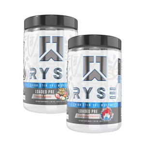 RYSE Loaded Series