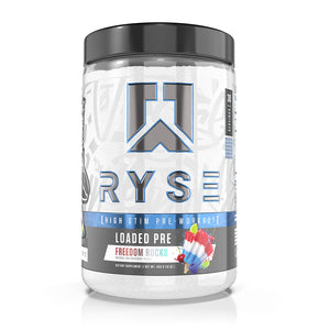 RYSE Loaded Series