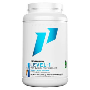 1st Phorm Level-1 (only available in store)