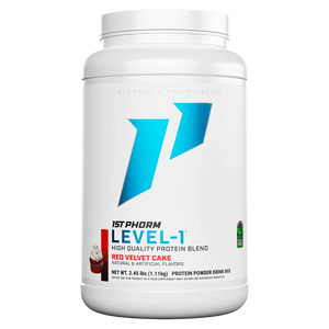 1st Phorm Level-1 (only available in store)