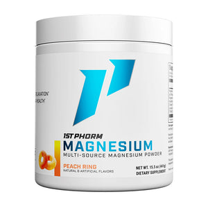 1st Phorm Magnesium Powder (only available in store)