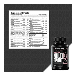 MultiSport for Women