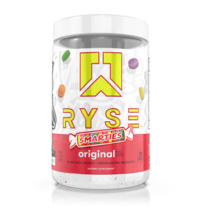 RYSE Loaded Series