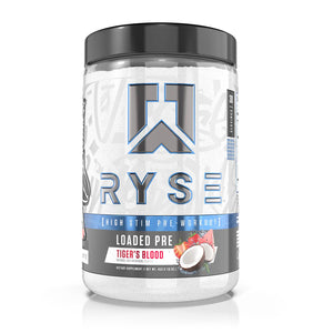 RYSE Loaded Series