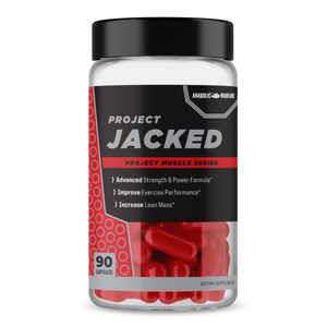 Project Jacked