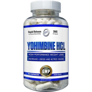 Hi-Tech Yohimbine HCL