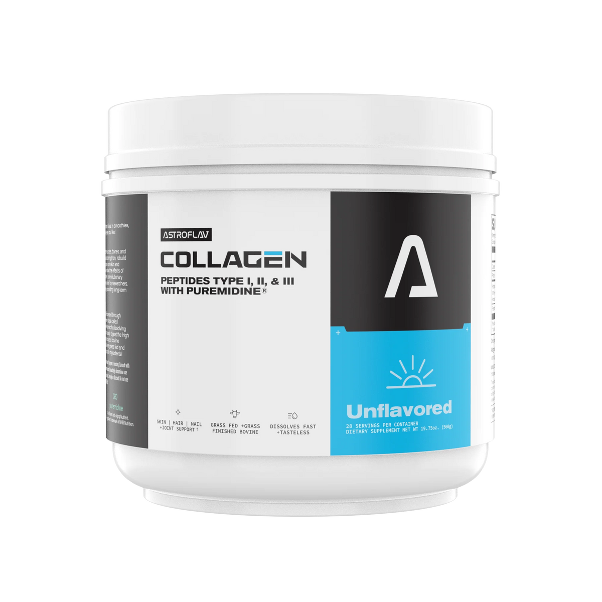 Collagen by AstroFlav