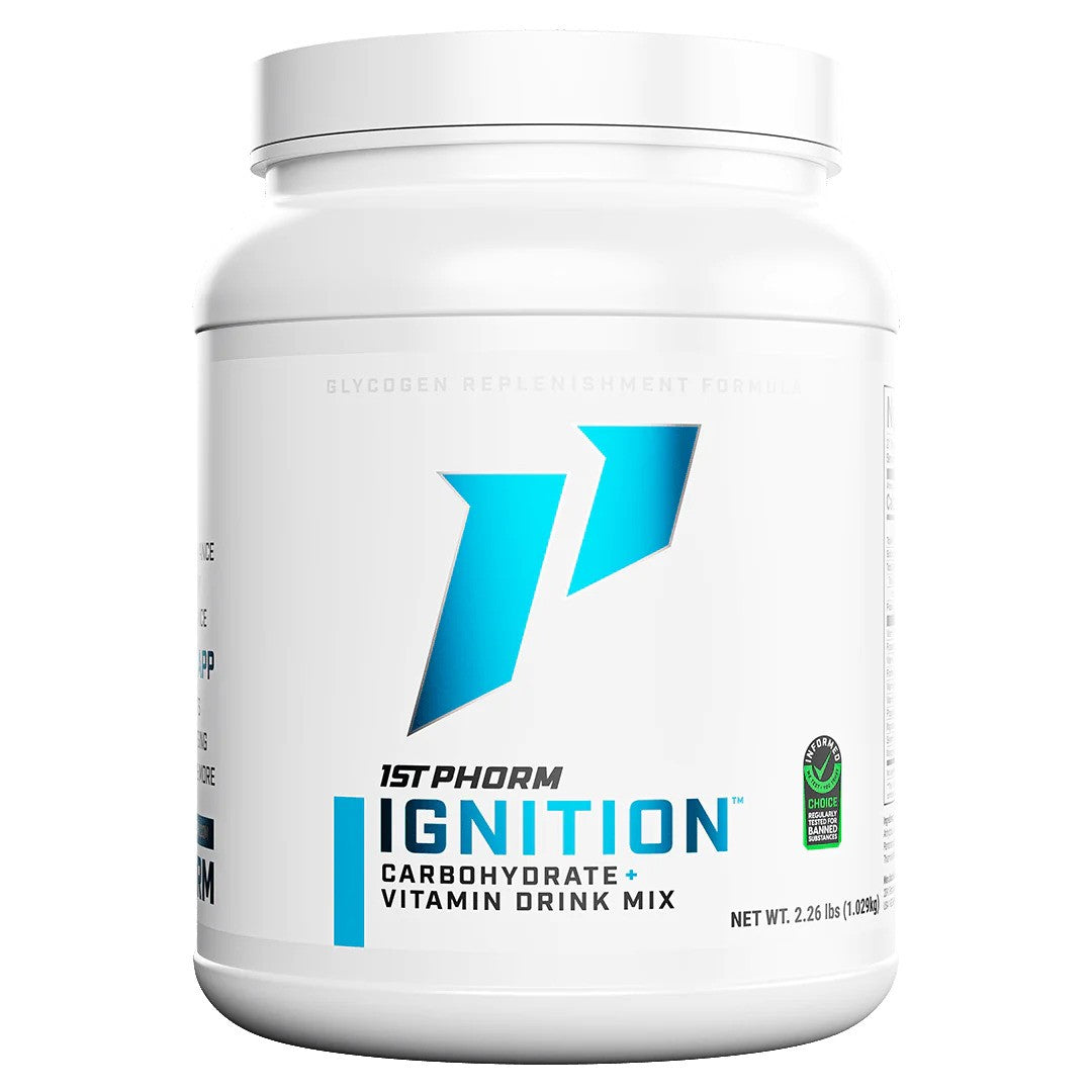 1st Phorm Ignition (only available in store)