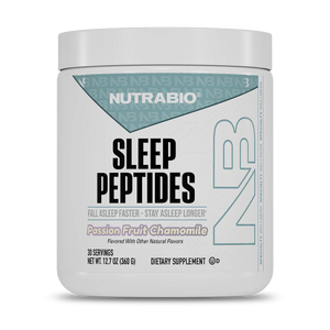Sleep Peptides By Nutrabio