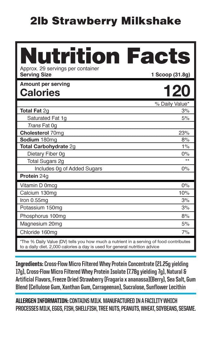 ProteinONE 2lb by NutraONE