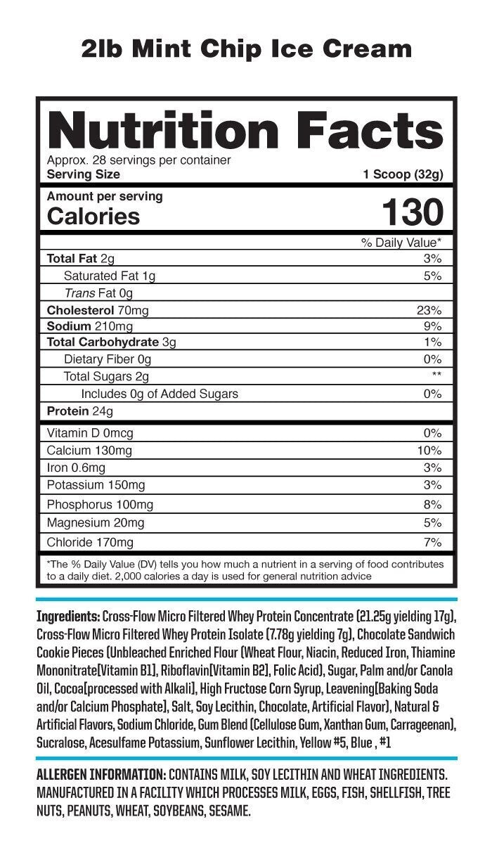 ProteinONE 5lb by NutraONE