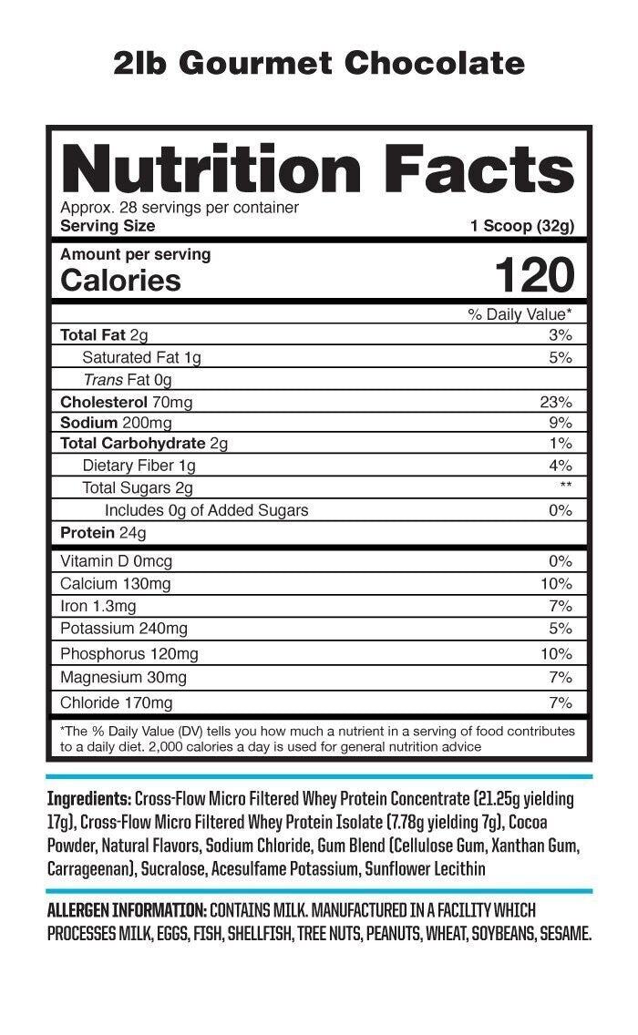 ProteinONE 2lb by NutraONE