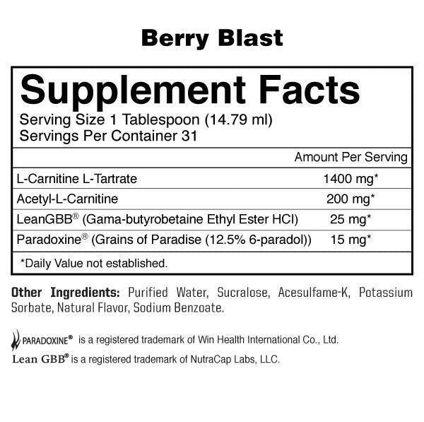 Carnicuts Xtreme by NutraONE