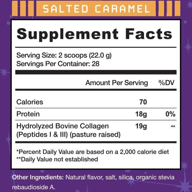 Collagen by AstroFlav