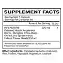 RF-350 - RipFactor Muscle Accelerator