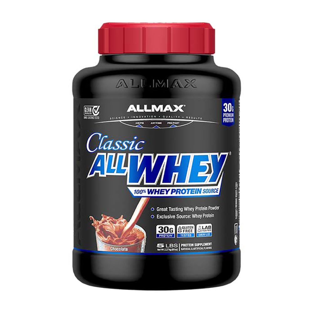 Allmax All Whey Classic