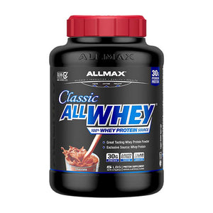 Allmax All Whey Classic