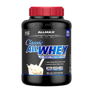 Allmax All Whey Classic