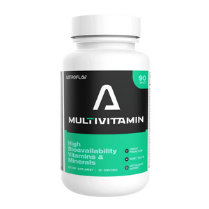 Multivitamin by AstroFlav