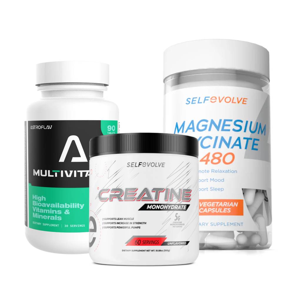 Back to Basics Stack