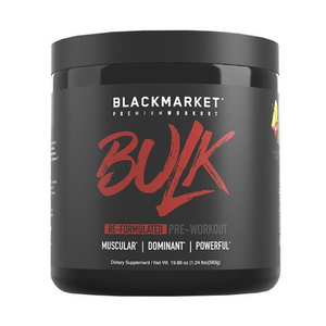 Black Market Labs - Bulk