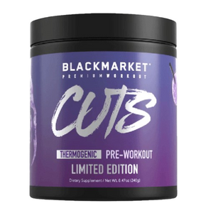 Black Market Labs - Cuts