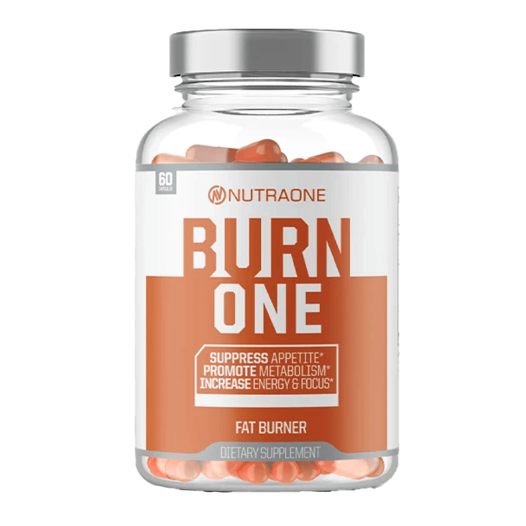 BurnONE by NutraONE