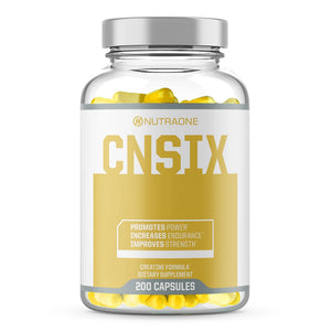 CNSix by NutraOne