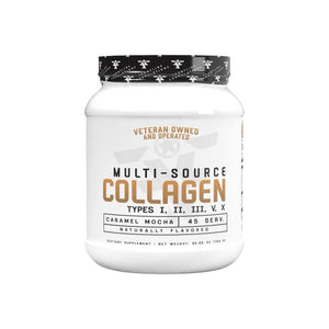 Frontline Formulations Multi-Source Collagen