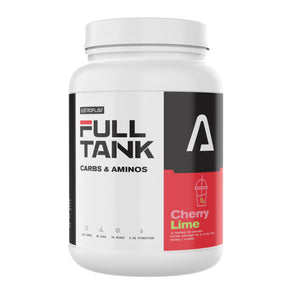 Full Tank by AstroFlav