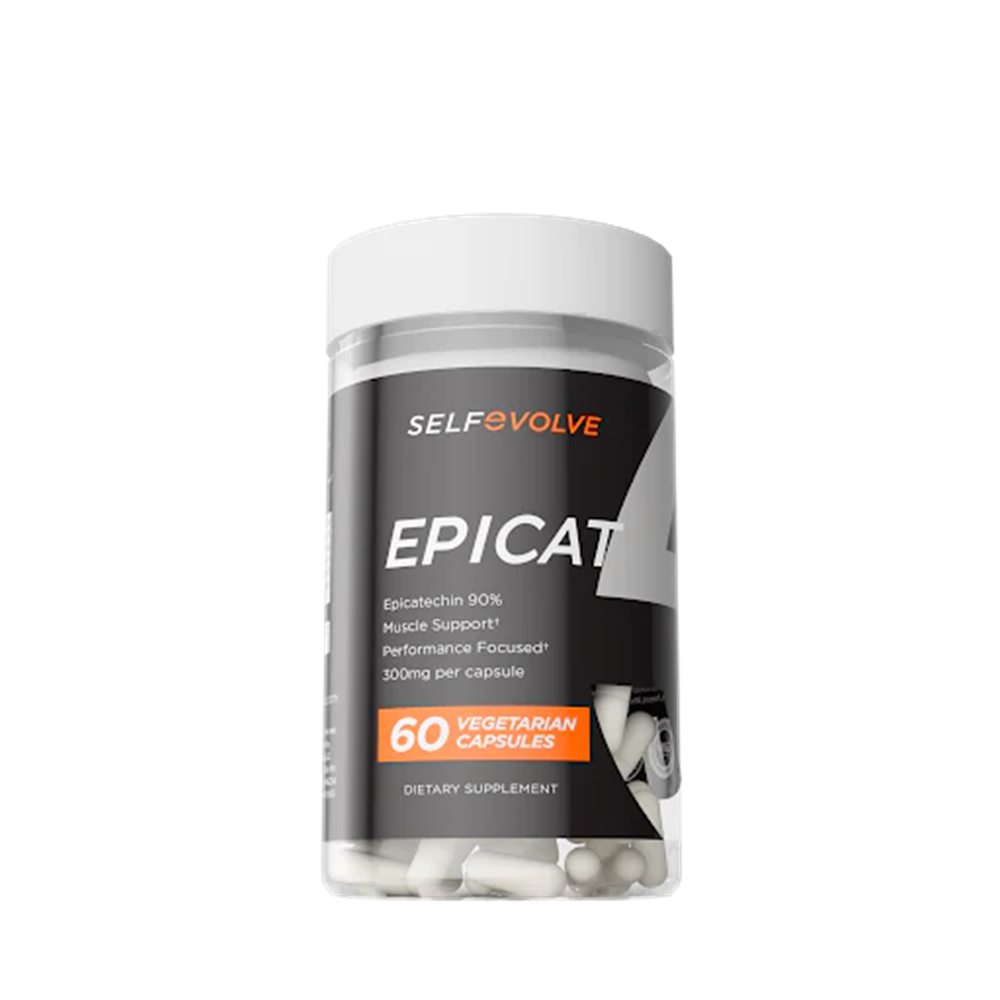 Epicatechin by Selfevolve