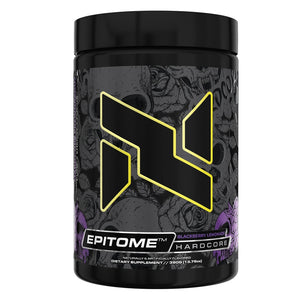 Nutra Innovations Epitome Hardcore Pre-Workout