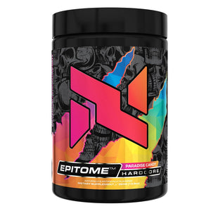 Nutra Innovations Epitome Hardcore Pre-Workout