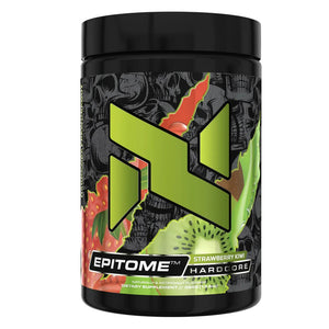Nutra Innovations Epitome Hardcore Pre-Workout