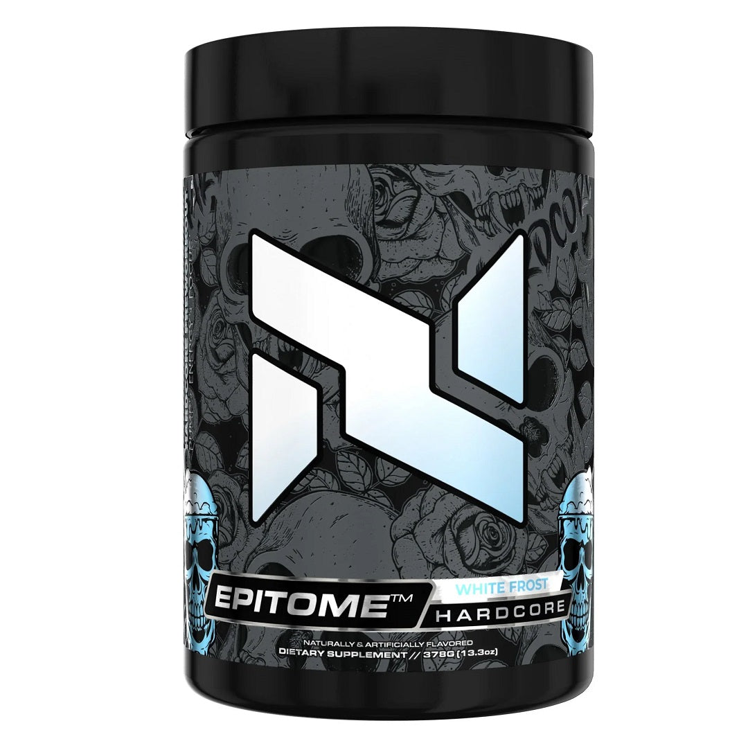Nutra Innovations Epitome Hardcore Pre-Workout