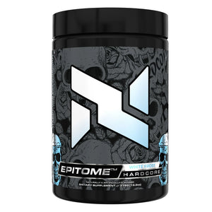 Nutra Innovations Epitome Hardcore Pre-Workout